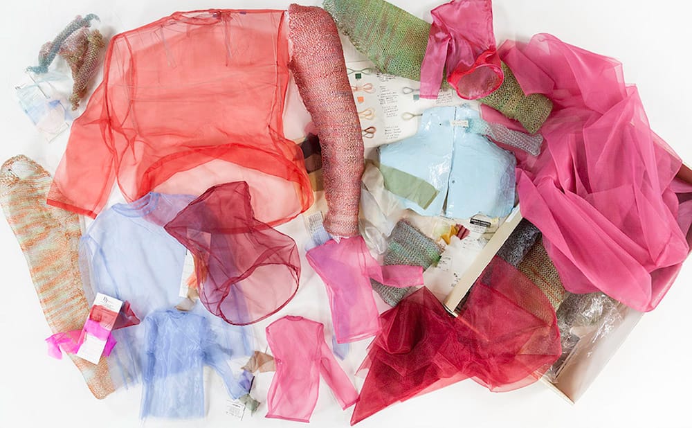 Process and Practice, an Exhibition of Rarely Seen Artists’ Boxes at the Fabric Workshop and Museum