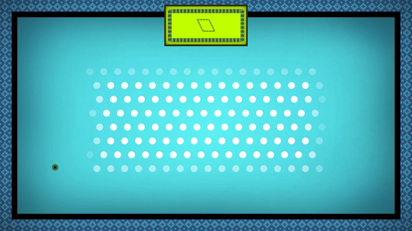 Screenshot from <em/>Engare (courtesy Mahdi Bahrami)