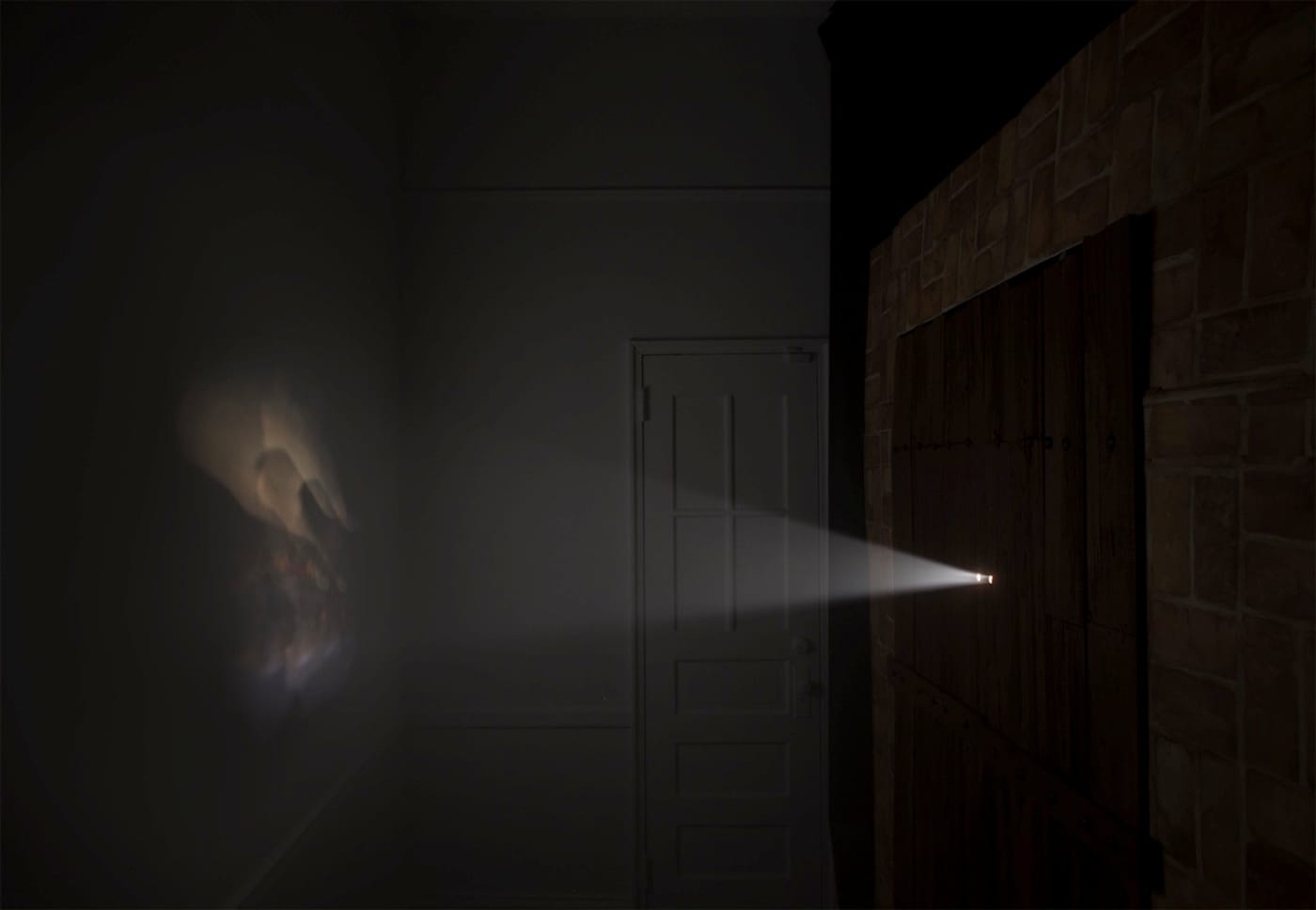 Serkan Özkaya, "We Will Wait" (2014–17) (photo illustration by Brett Beyer and Lal Bahcecioglu)