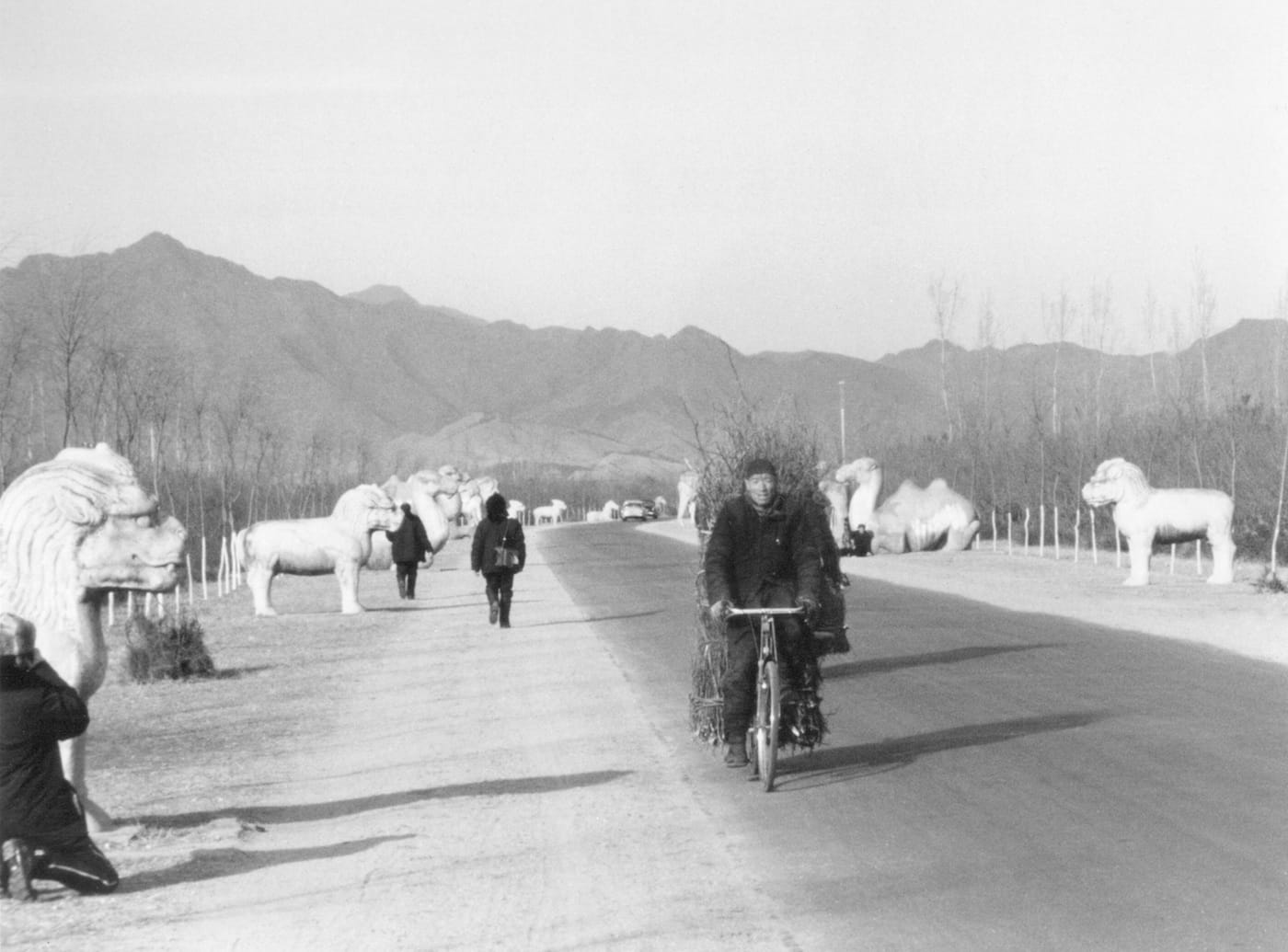 <em/>Chung Kuo-Cina (China) (1972), China, directed by Michelangelo Antonioni (courtesy of Photofest)