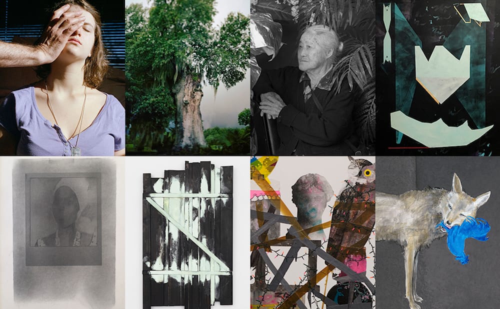 McKnight Visual Artist Fellows Discussion Series Kicks Off at the Minneapolis Institute of Art