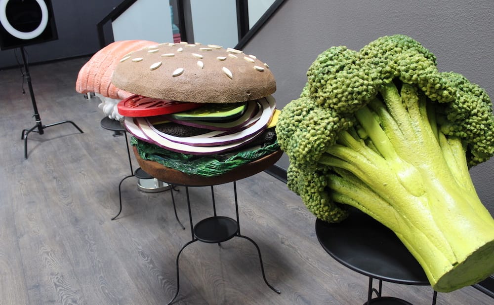 Picture Yourself at the Museum of Selfies