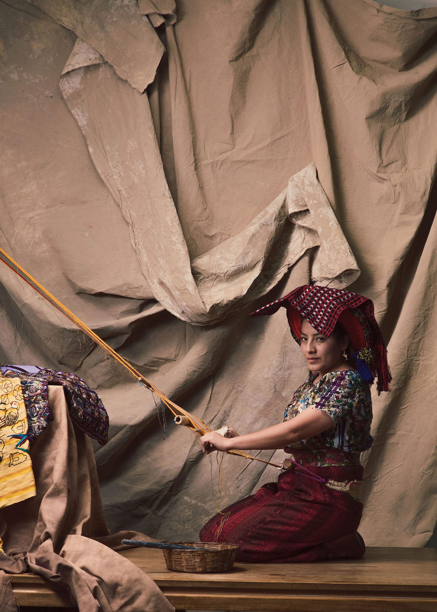 (photo by Manny Rionda)