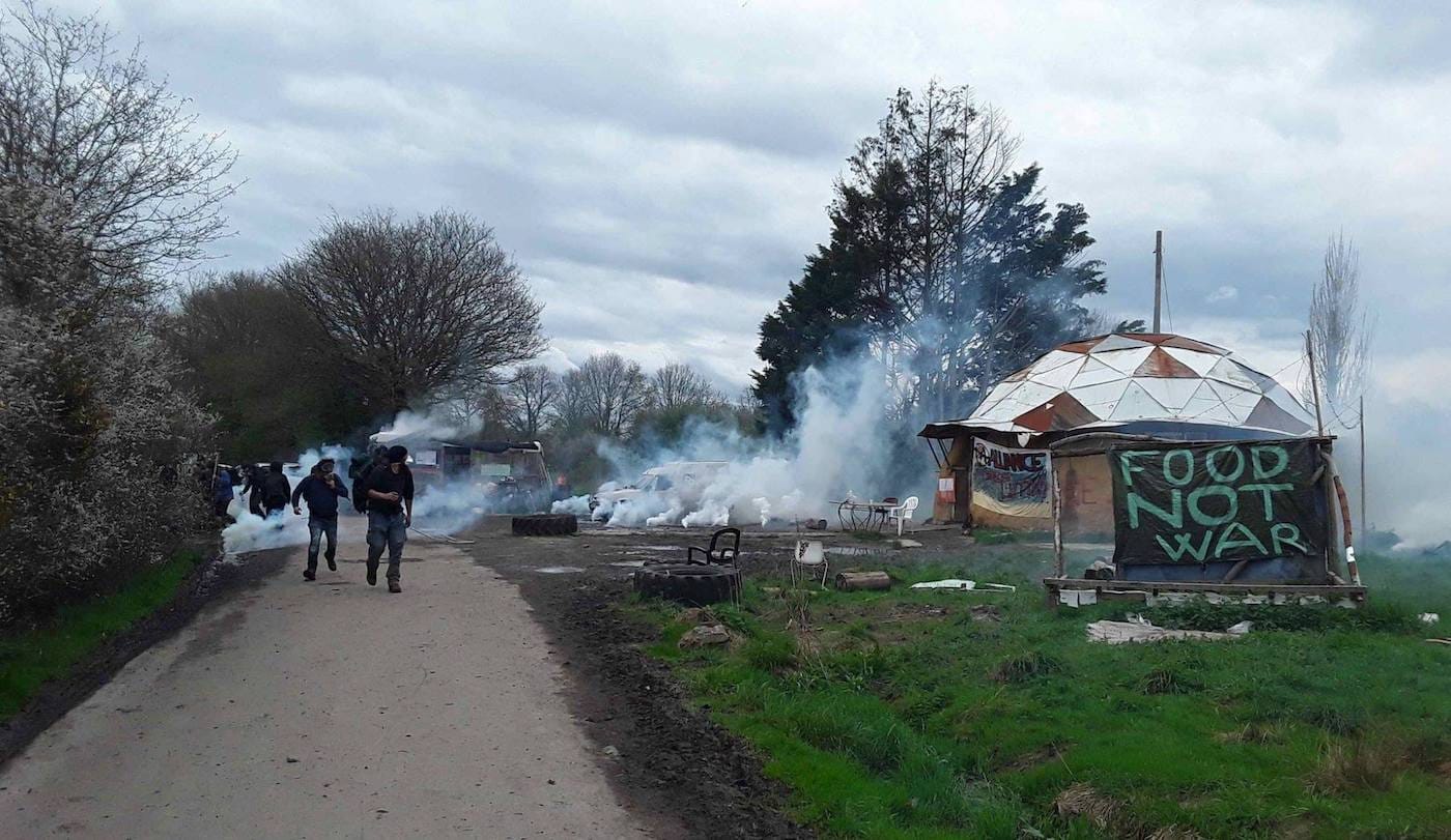 (photo courtesy Zad Forever)