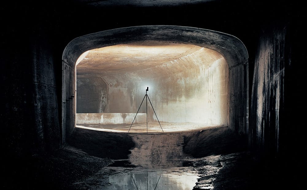 Photographing the Costs of the Anthropocene