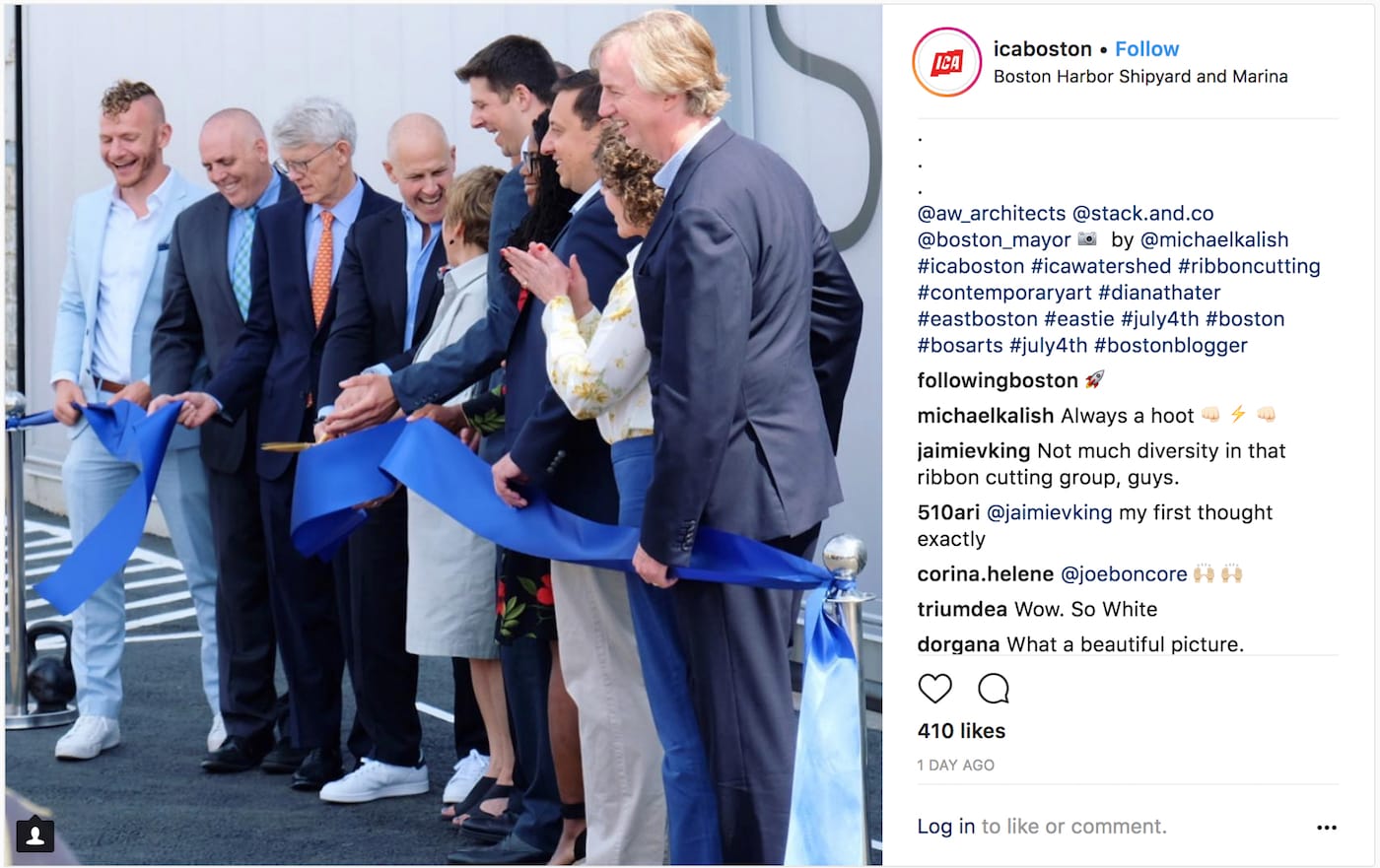 (screenshot by the author)