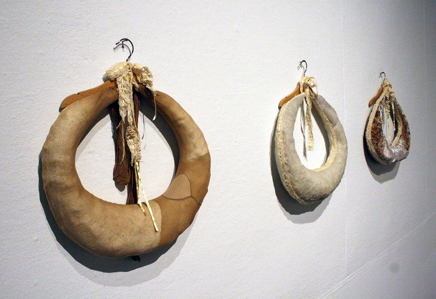 Aleya Lanteigne, "Bumroll Please"