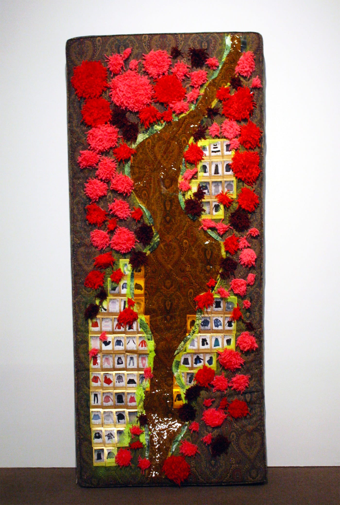 Remi Dalton, "Poor Personal Choices"