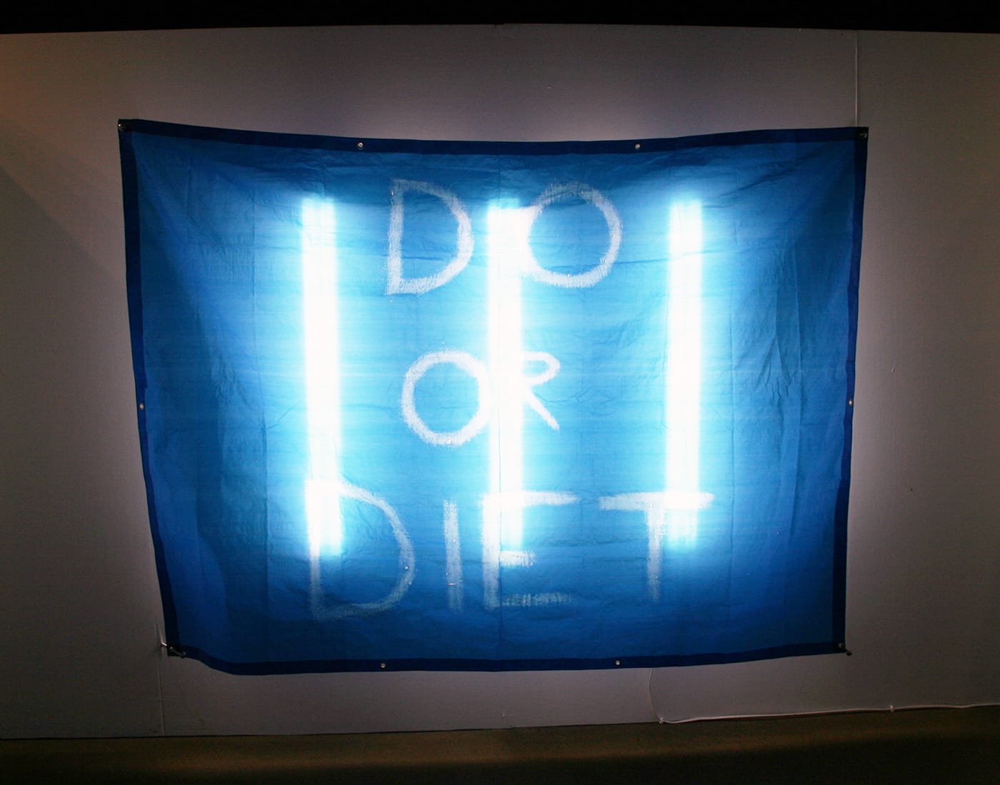 Zebulon Zang, "Do or Die"