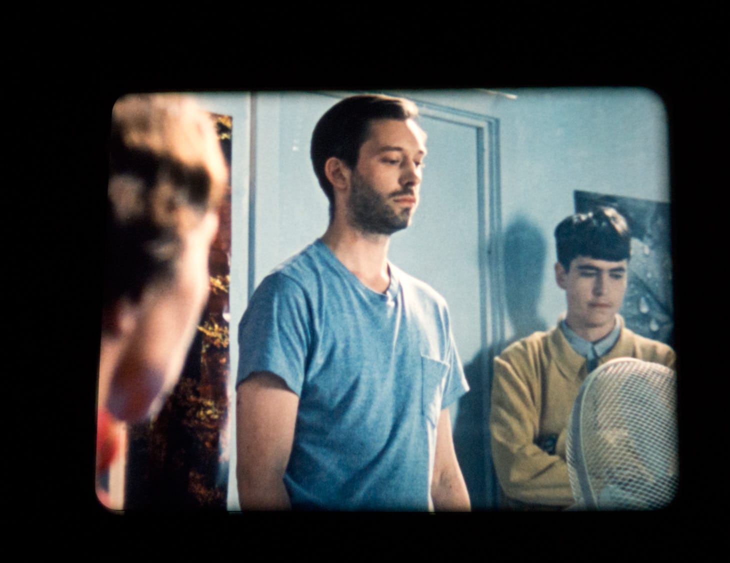 Daria Martin, <em>At the Threshold<em> (2014-15), 16-mm. film, 17.5 min.