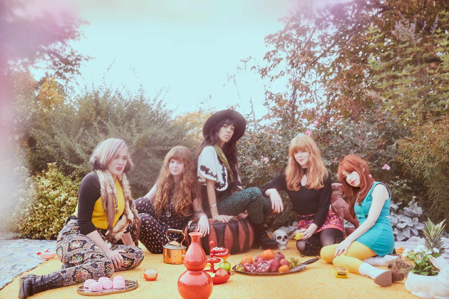 Habibi (photo by Bailey Robb) (image courtesy of the MoMA)