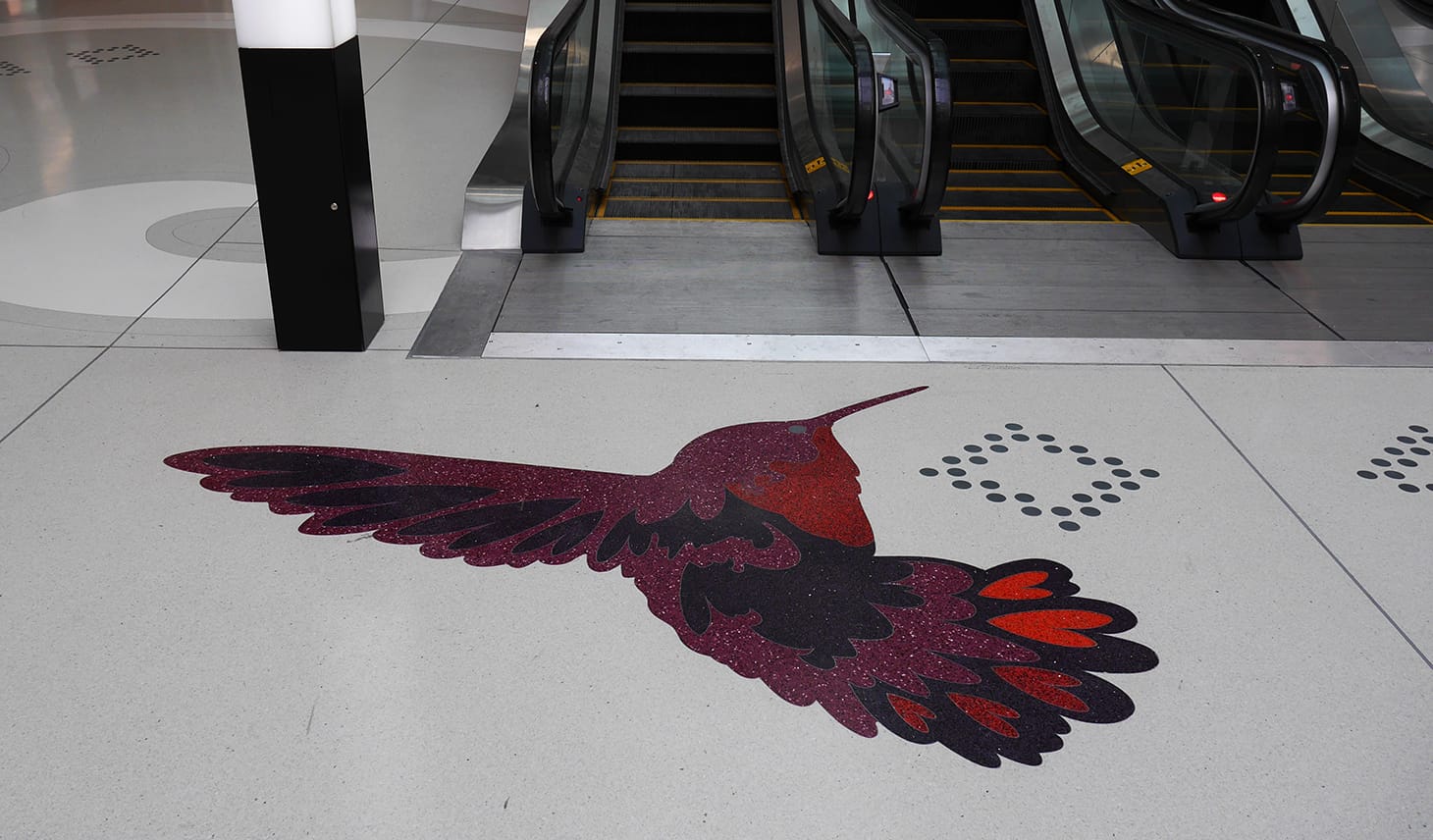 Julie Chang, "The Secret Garden"