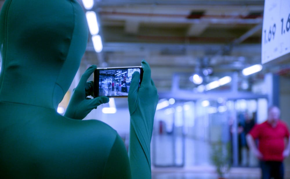 Two Berlin Filmmakers Reflect on Germany's Racial Dynamics