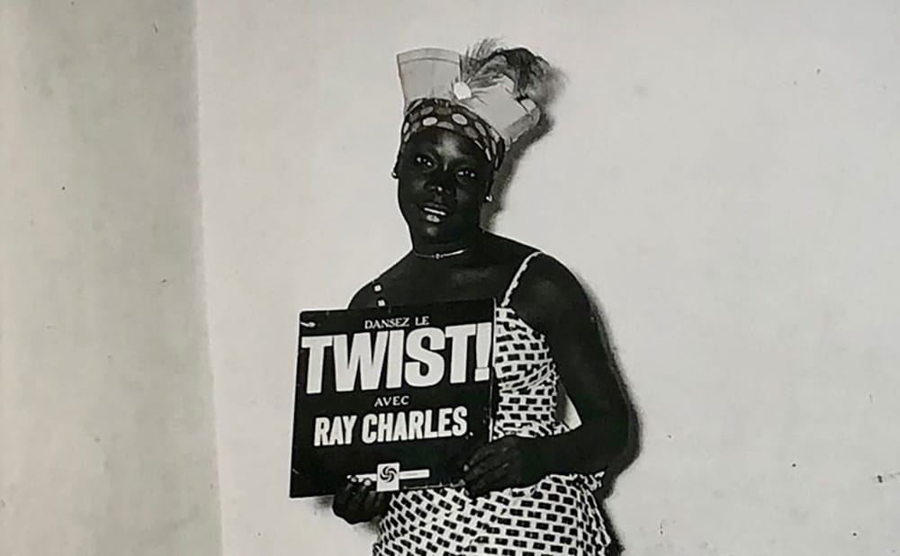 The Halcyon Days of Postcolonial Mali Through the Lens of Malick Sidibé