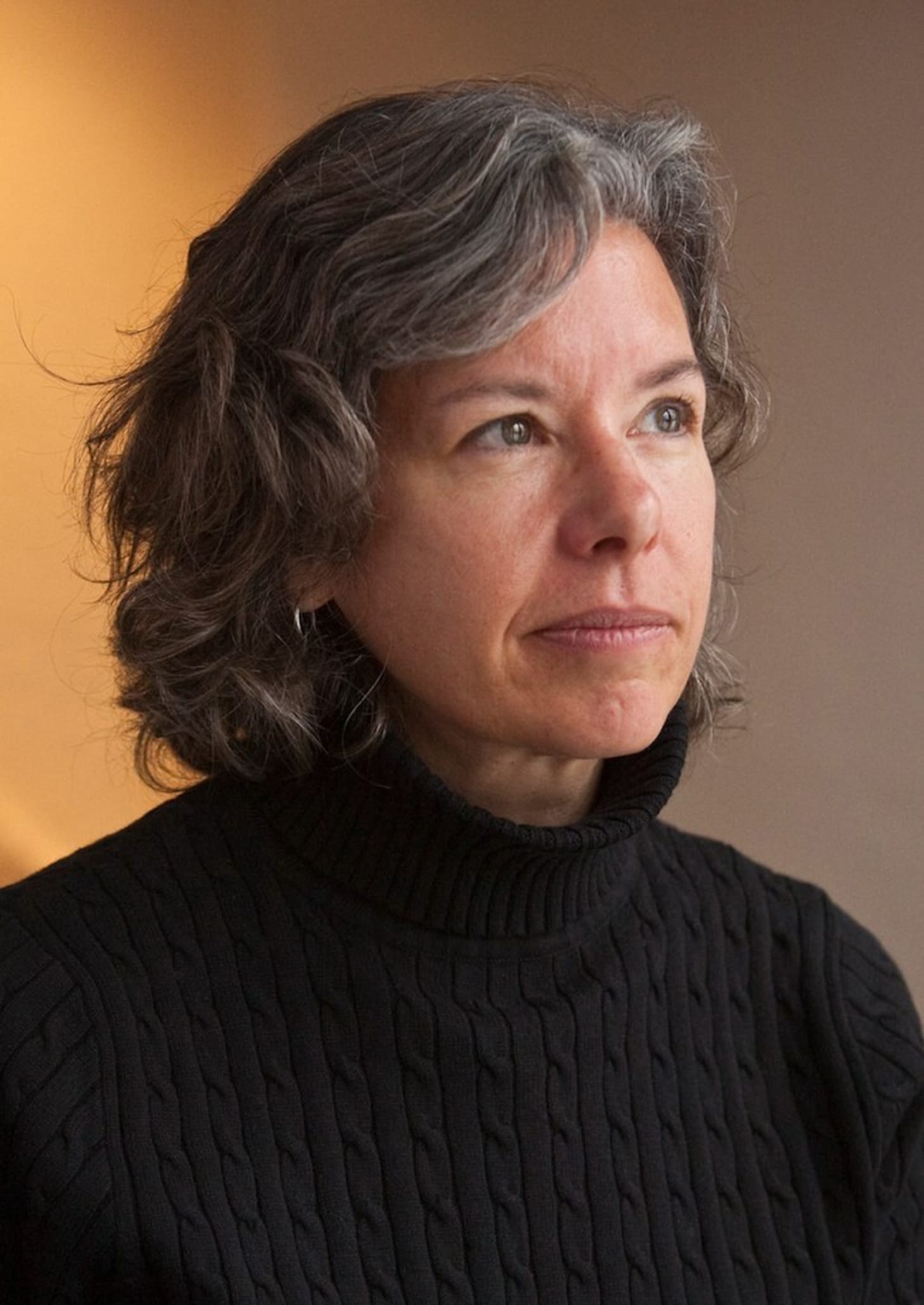 Mary Gabriel (image courtesy Little, Brown)