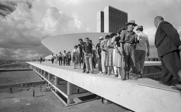 When Latin American Art Took a “Decolonial Turn”