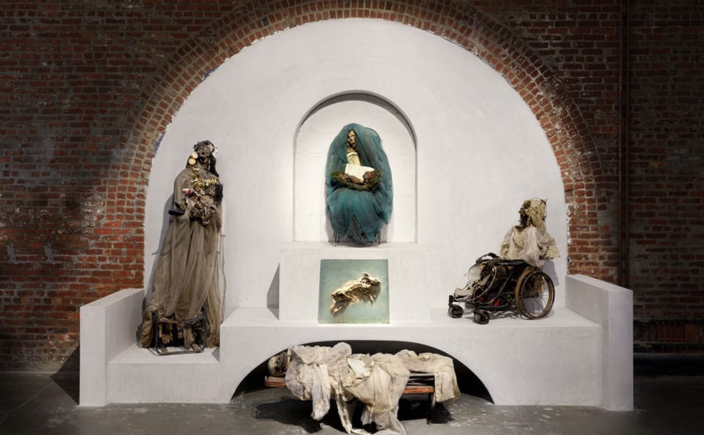 The Transcendent Spirit of Haitian Contemporary Art