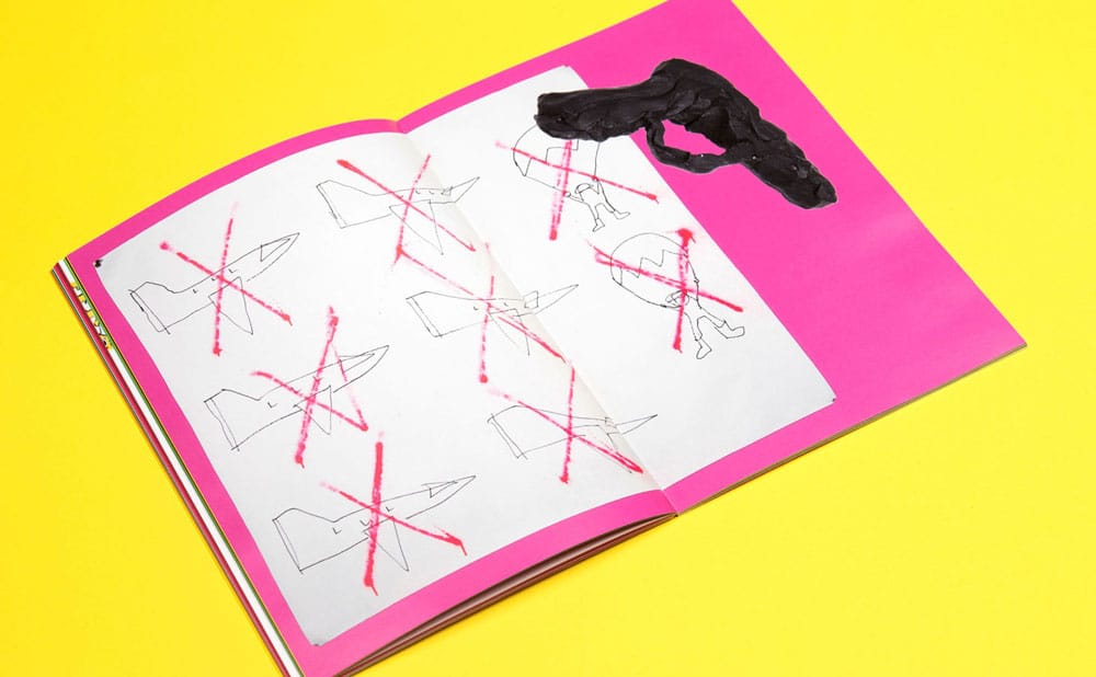 Publishers Say They Were Harassed by Airport TSA Returning from a New York Art Book Fair