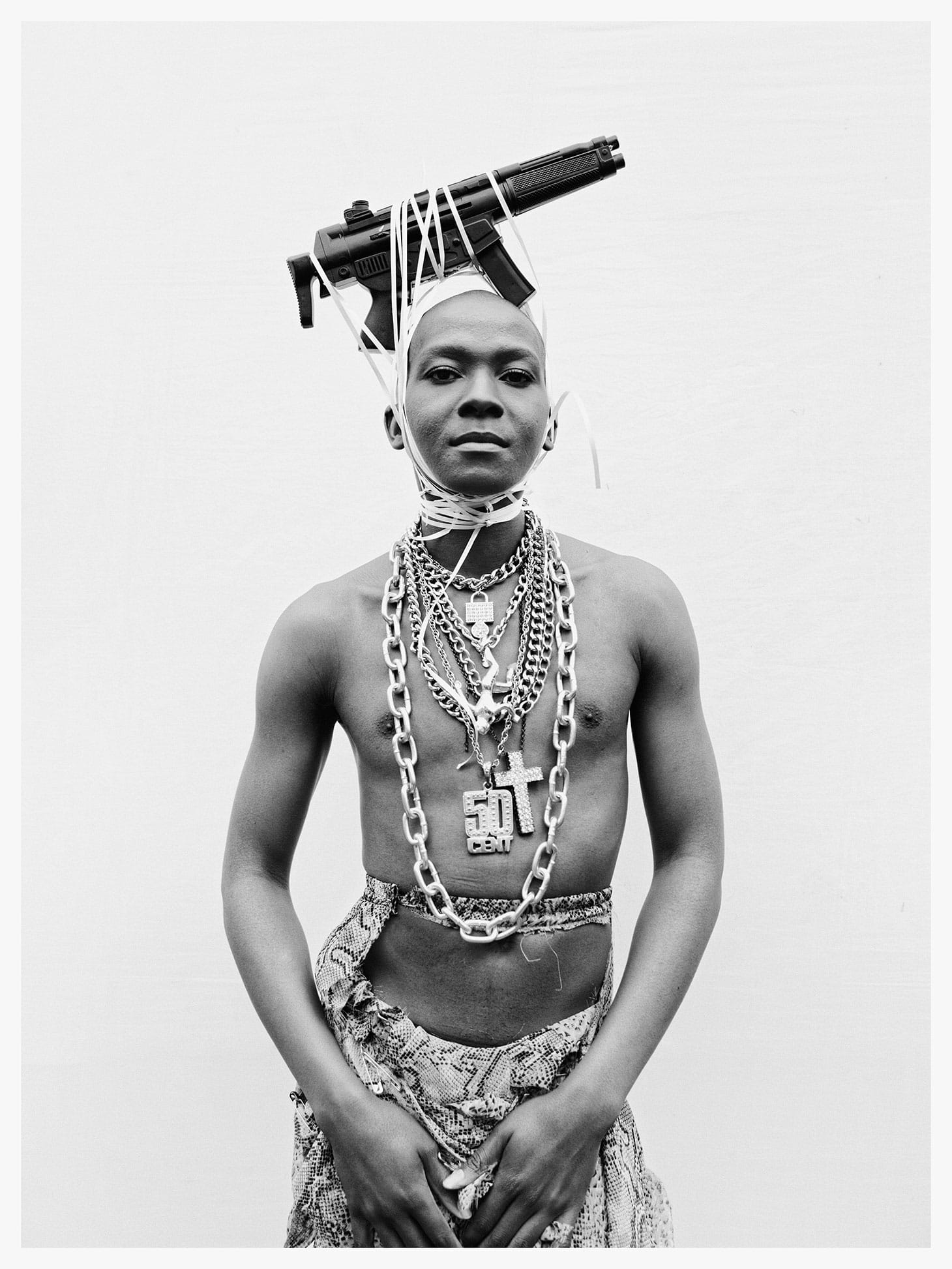 Kristin Lee Moolman (image courtesy Red Hook Labs)