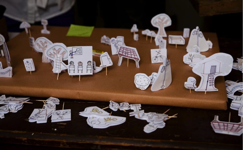 Open Call for Guest Editors at Unlikely Journal for Creative Arts