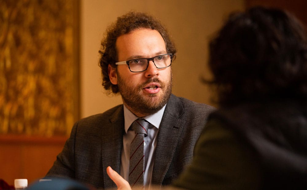 Who Controls Cultural Heritage?