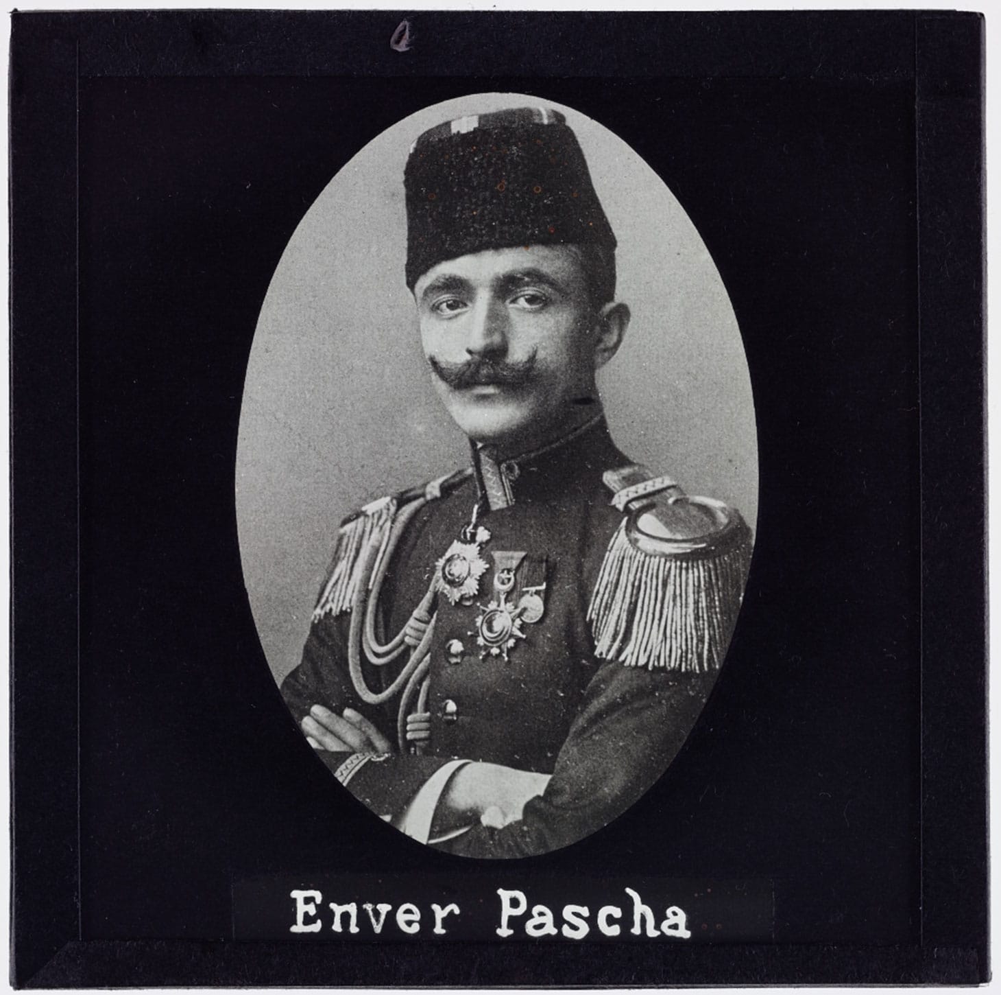 Enver Pascha (1900)