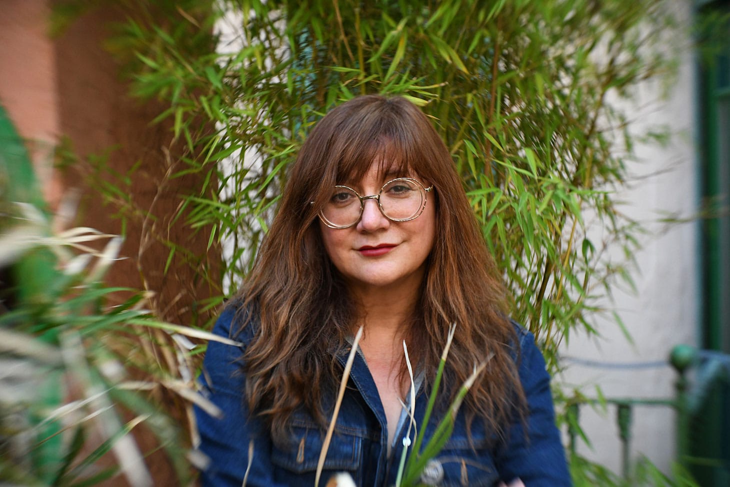 Isabel Coixet (image courtesy Netflix)