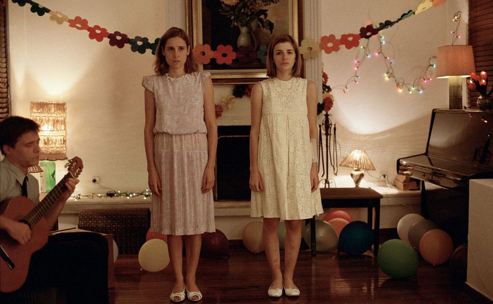 Yorgos Lanthimos’s Surreal Films Are Terribly Awkward, Tender, and Triumphant