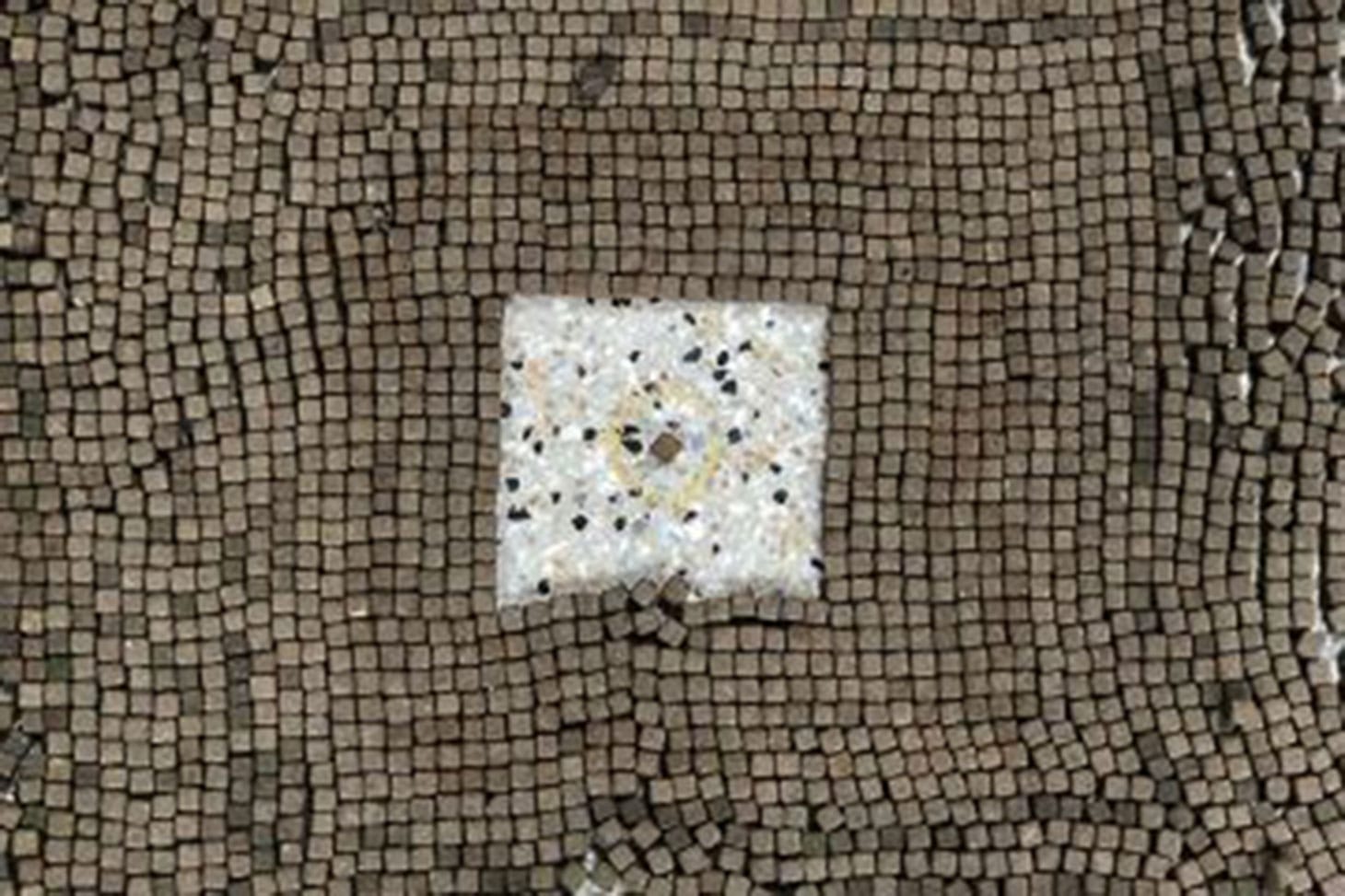 Natalia Lopez, "Punto de Quiebre - La Tierra Bajo Nuestros Pies" (photo courtesy Natalia Lopez)