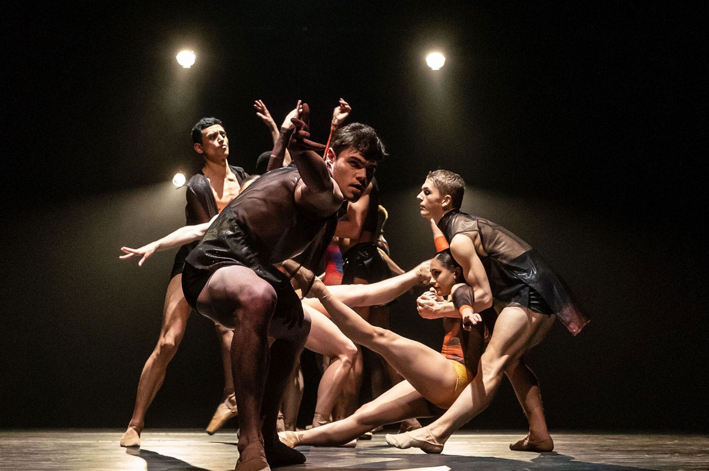 Complexions dance ensemble