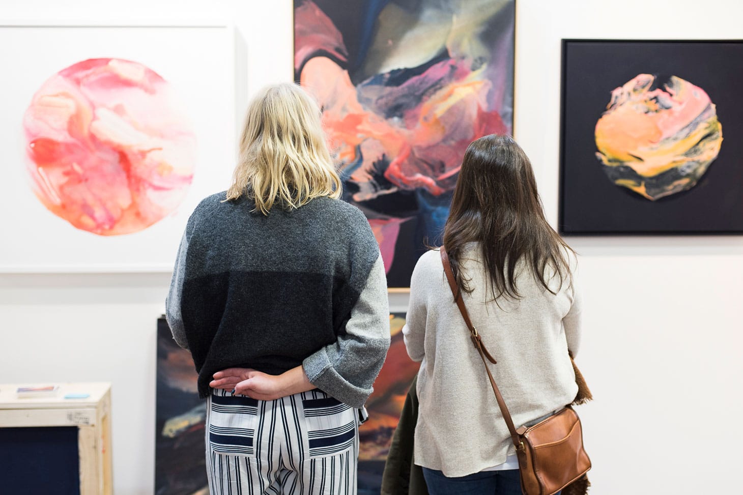 The Other Art Fair (image courtesy The Other Art Fair)