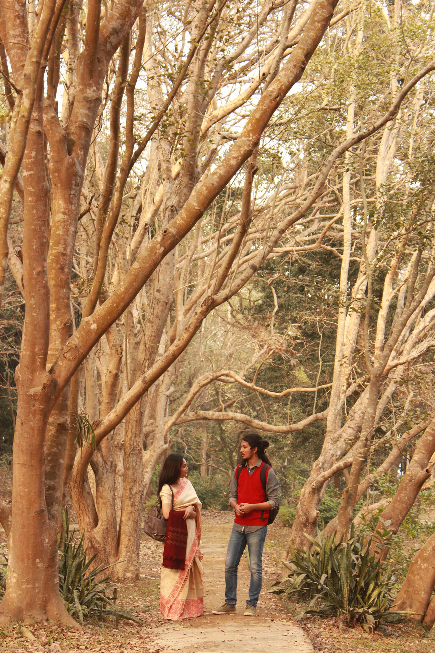Film still from <em>Aamis</em>