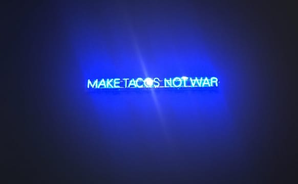 How Latin American Artists Have Used Language to Political and Poetic Effects