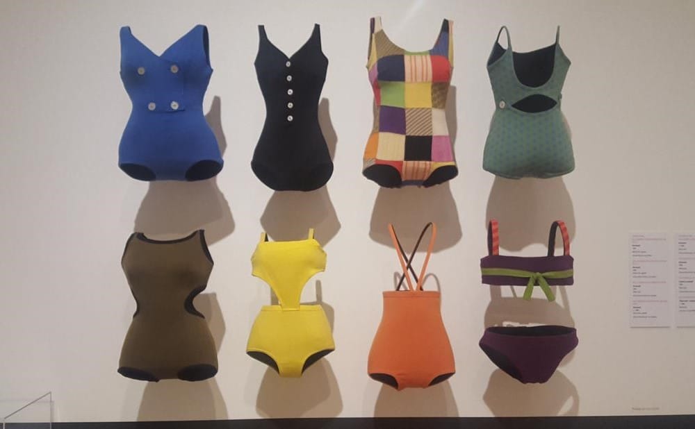 The Designer Who Wanted to Liberate People from Gendered Clothing