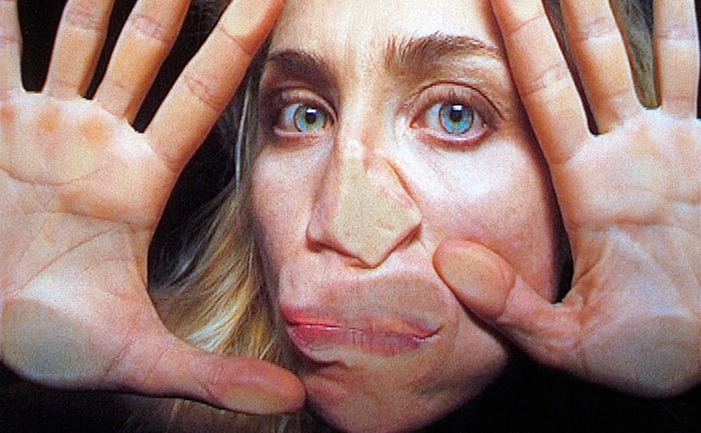 Pipilotti Rist Brings Out the Weirdness of Being Human