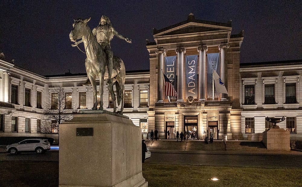 Boston Museum of Fine Arts's Apology Is Another Reminder of the Museum World’s Lack of Representation