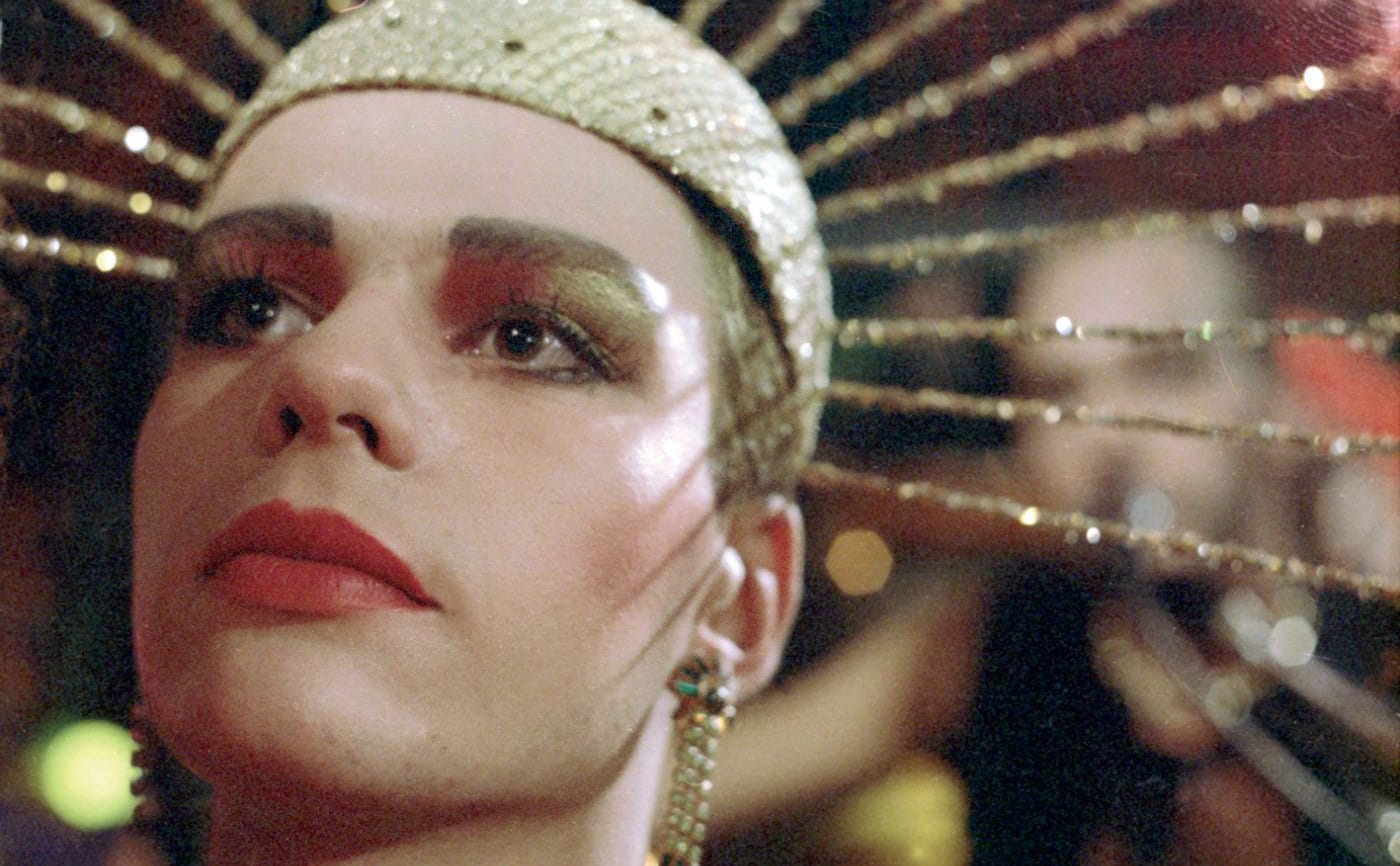 The Delicious and Campy Queer Cinema of 1970s and ’80s Germany