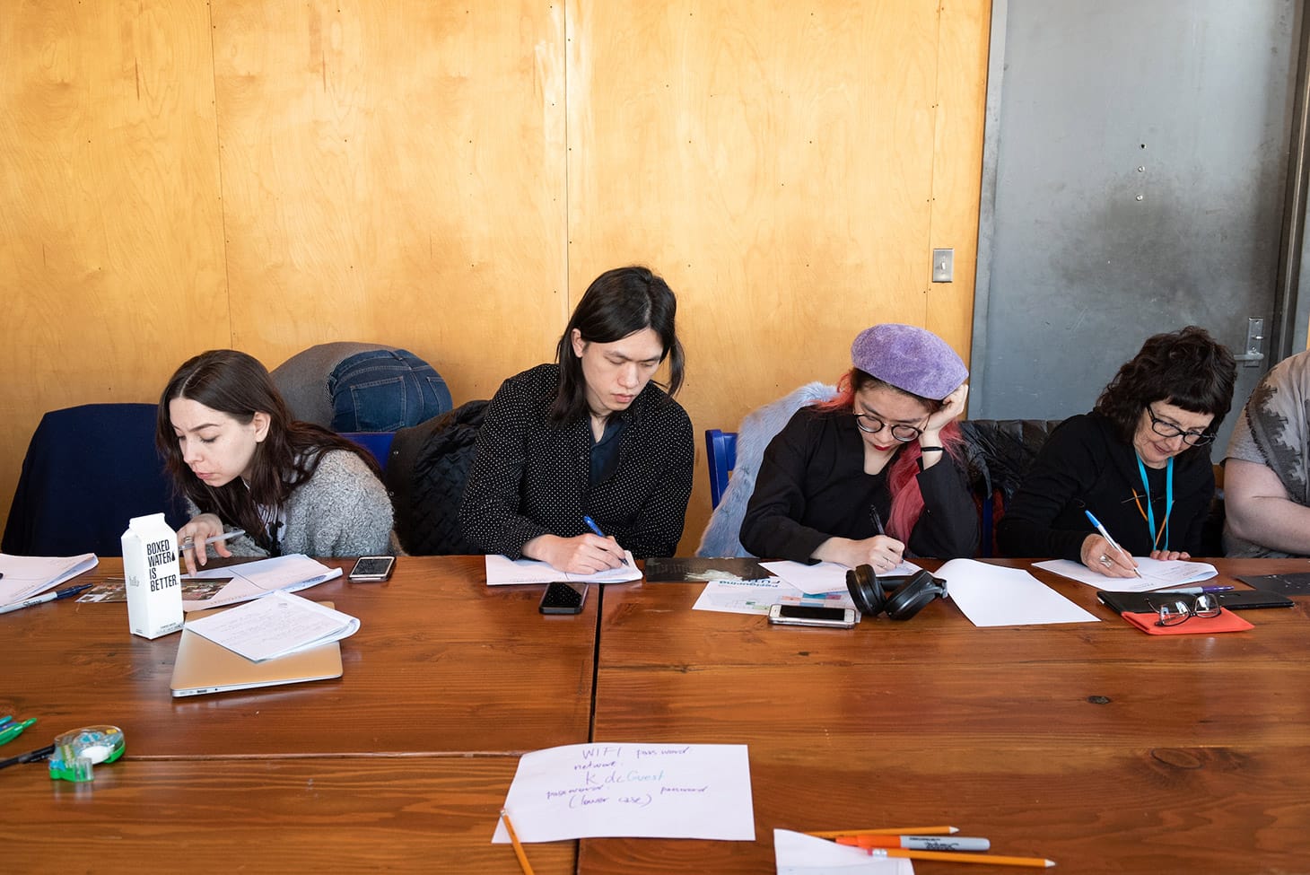 this is the alt text for Shannon Finnegan and Bojana Coklyat, Alt-Text as Poetry Workshop, 2019