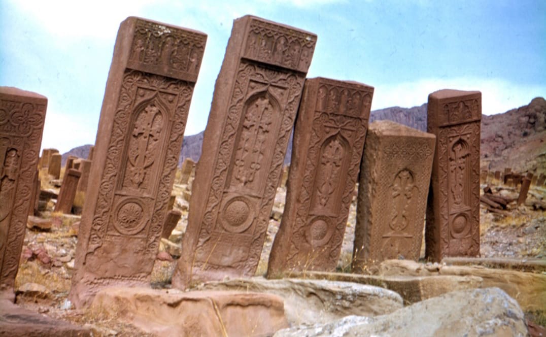 This Year's UNESCO Session Was an Insult to World Heritage