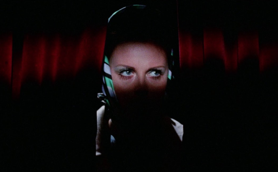 Italy’s Fetishistic Giallo Genre Delivers Horror, Pleasure, and Allure