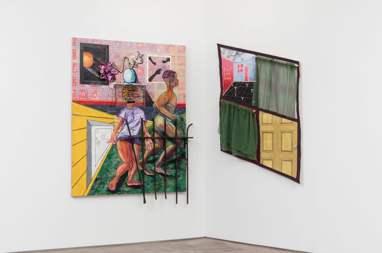 Reimagining Home, From the Mundane to Mythic