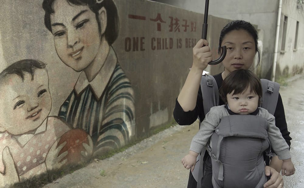 A Disturbing Reckoning With China's One-Child Policy