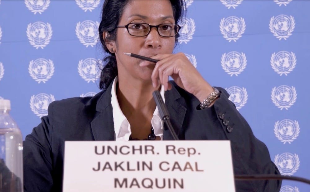 What Properly Addressing the Migrant Crisis Might Look Like