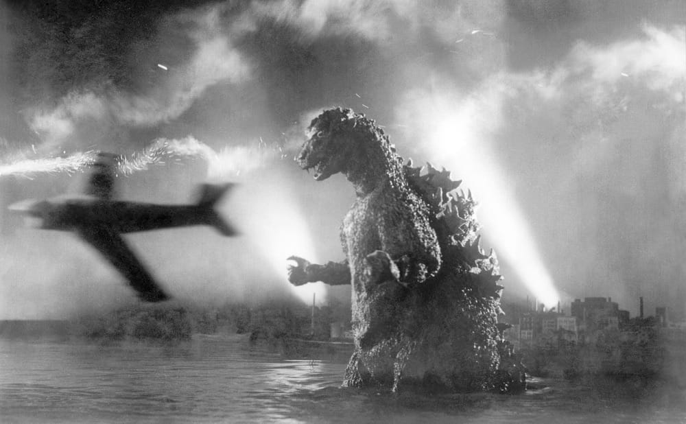 Godzilla, the Most Enduring Monster of Them All, In 15 of its Most Glorious Forms