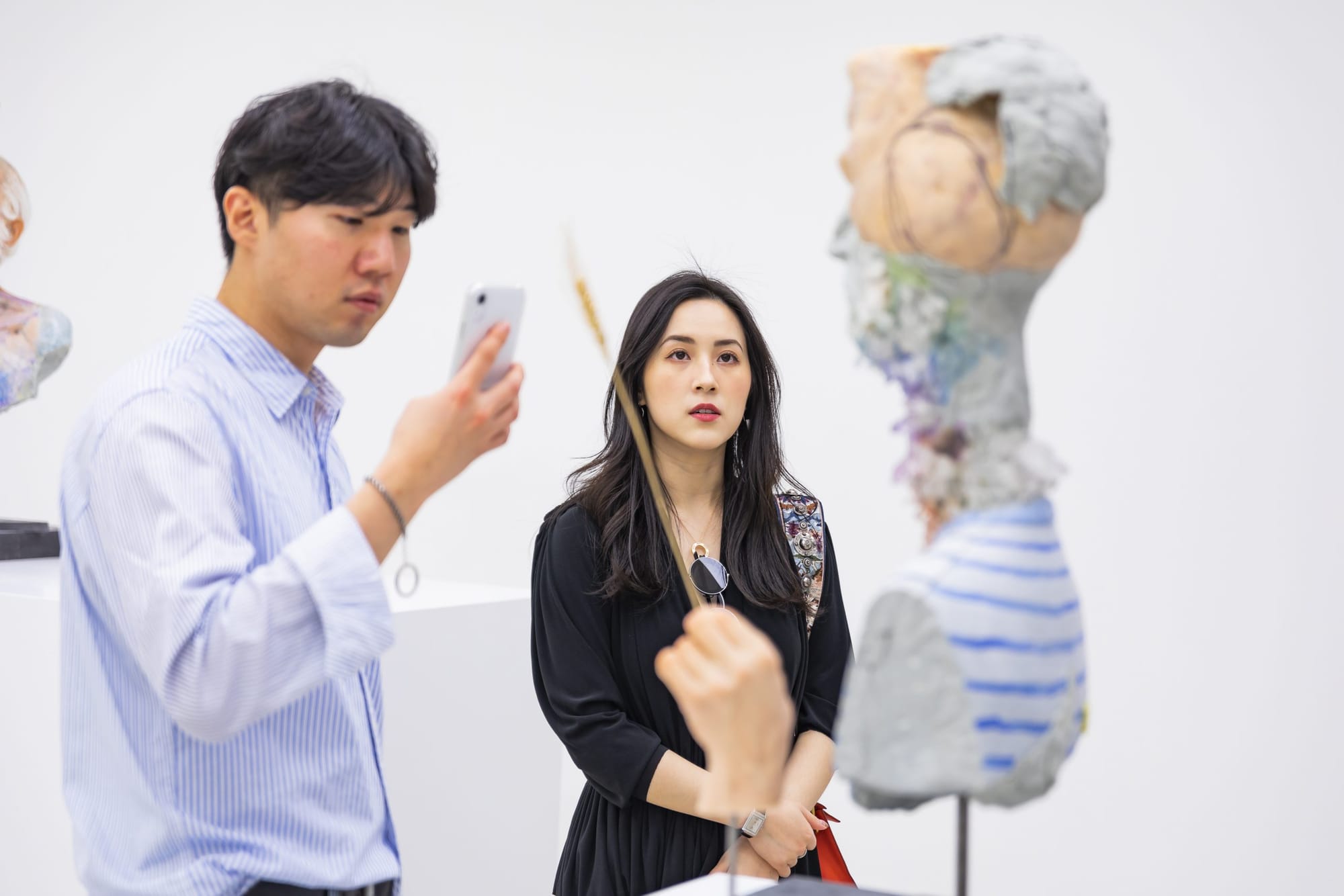 Study Behind the Scenes of the New York Art World With Christie’s Education