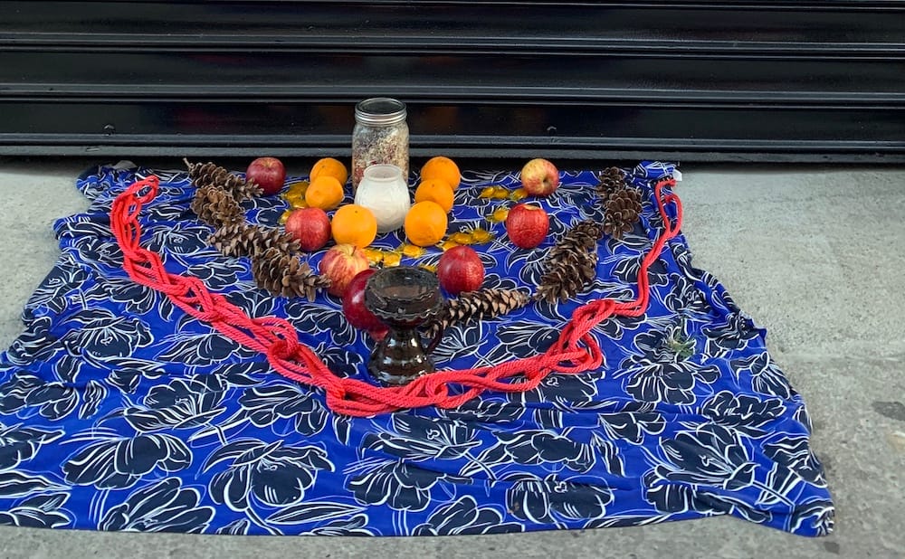 A Performa Production Co-opted the Story of a Sex Worker