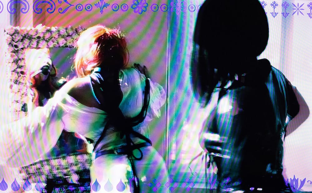 In Portland, An Annual Exhibition by and for Sex Workers