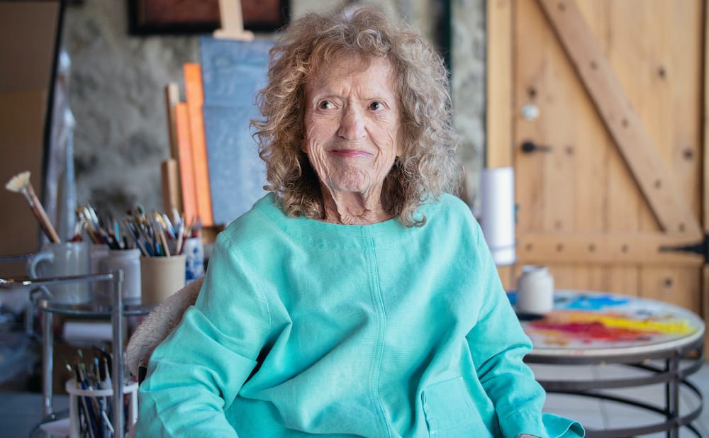 Meet Sylvia Fein, One of the Last Surrealists Still Painting