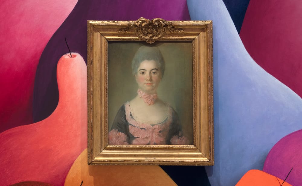 Pastel Then, Pastel Now