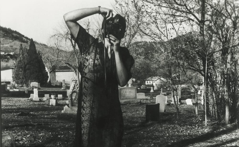 Removing Suicide as the Filter for Experiencing Francesca Woodman's Photography